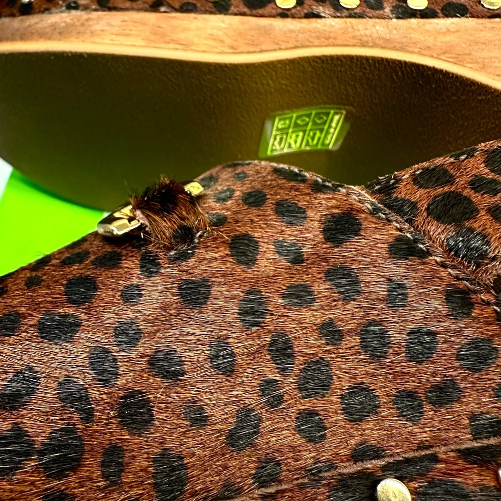Sam Edelman clog - Picture 5 of 7